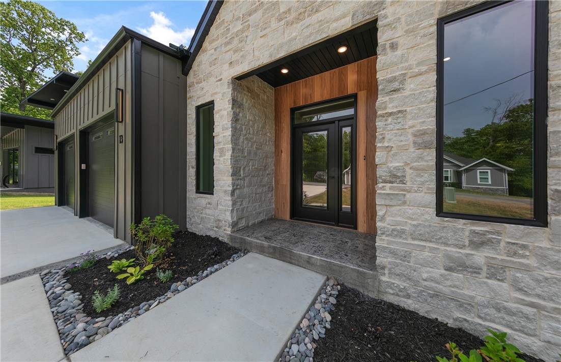 Retford - Residential