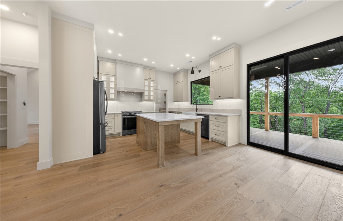 Retford - Residential