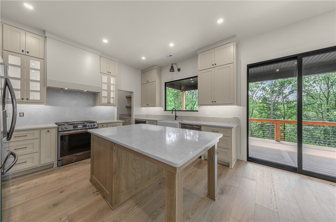Retford - Residential