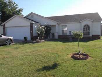 Kristyl Heights - Residential Lease