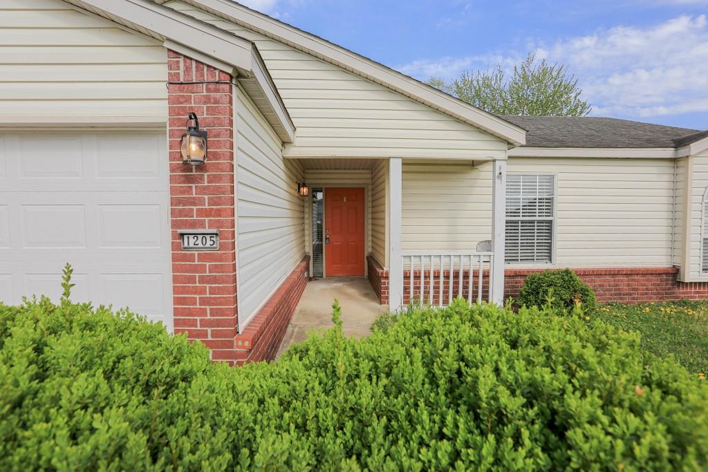 Kristyl Heights - Residential Lease