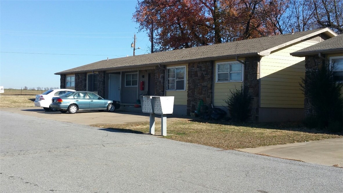 University Acres - Residential