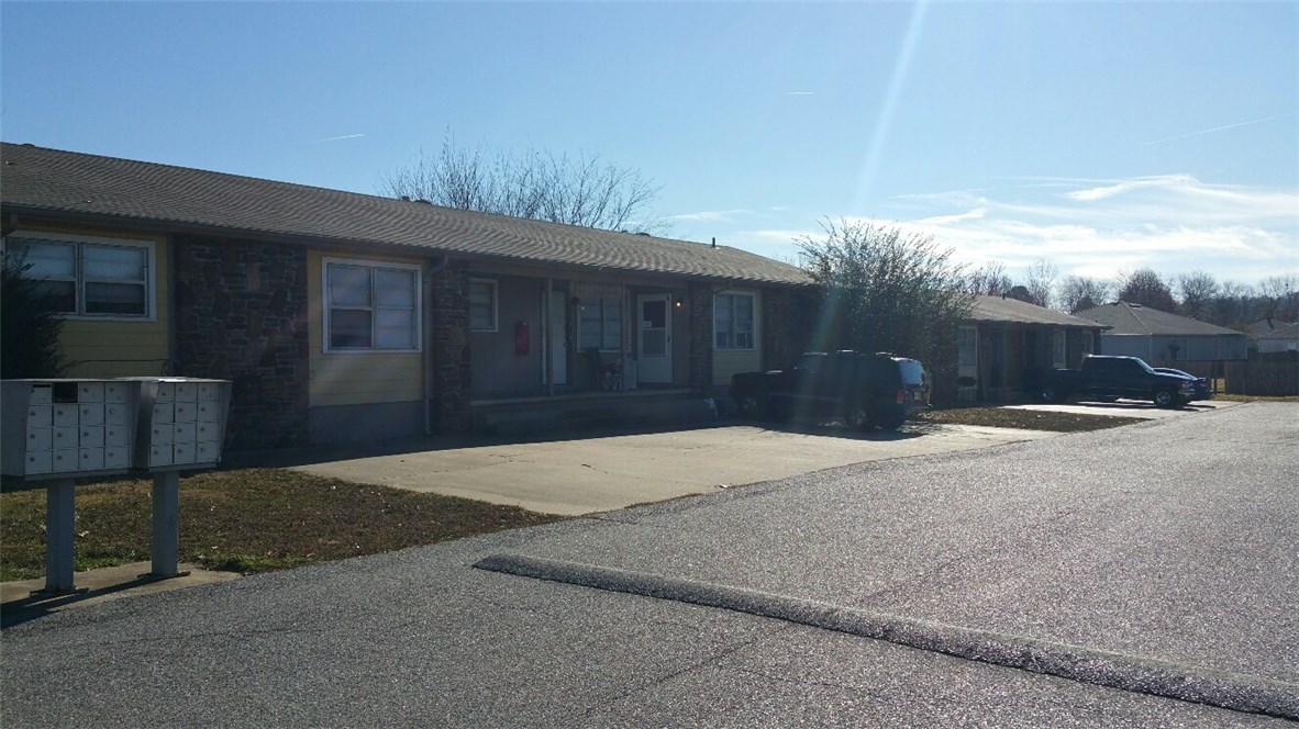 University Acres - Residential