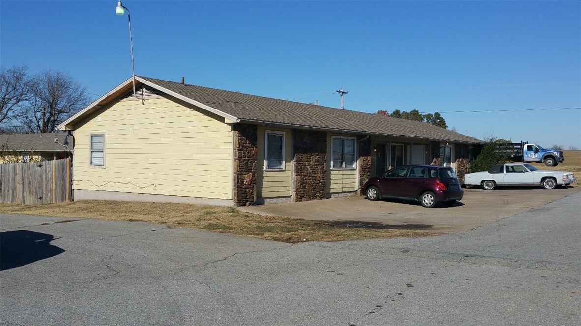 University Acres - Residential