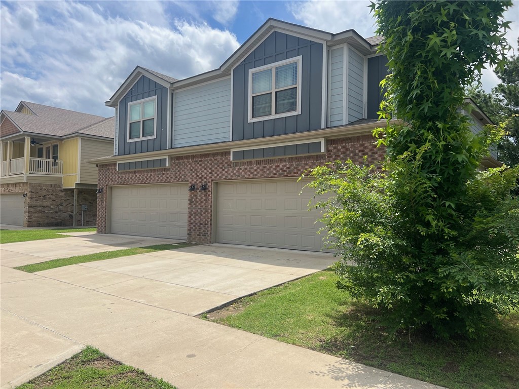 Rupple Meadows - Residential Income