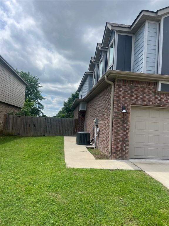 Rupple Meadows - Residential Income