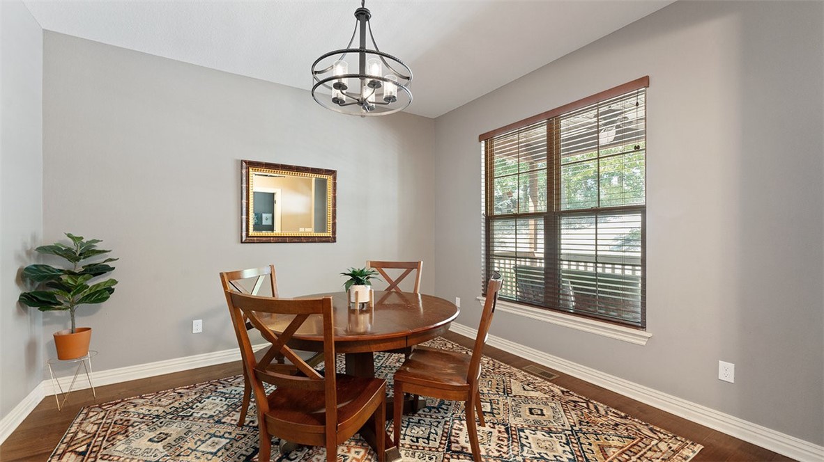 Dorchester Sub Bvv - Residential