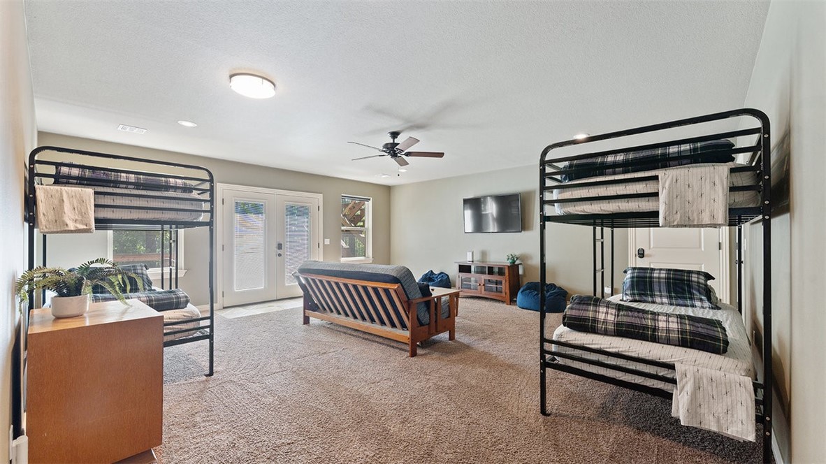 Dorchester Sub Bvv - Residential