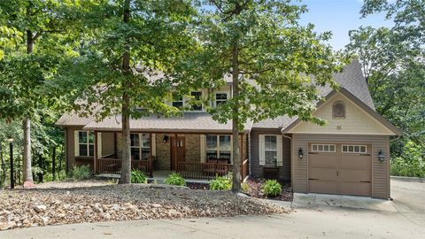 Photo of 35 Deddington Drive, Bella Vista, AR 72714 (MLS # 1327124)