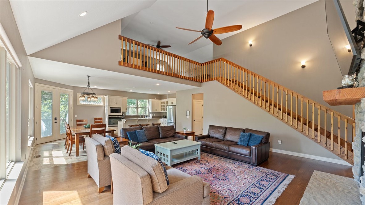 Dorchester Sub Bvv - Residential