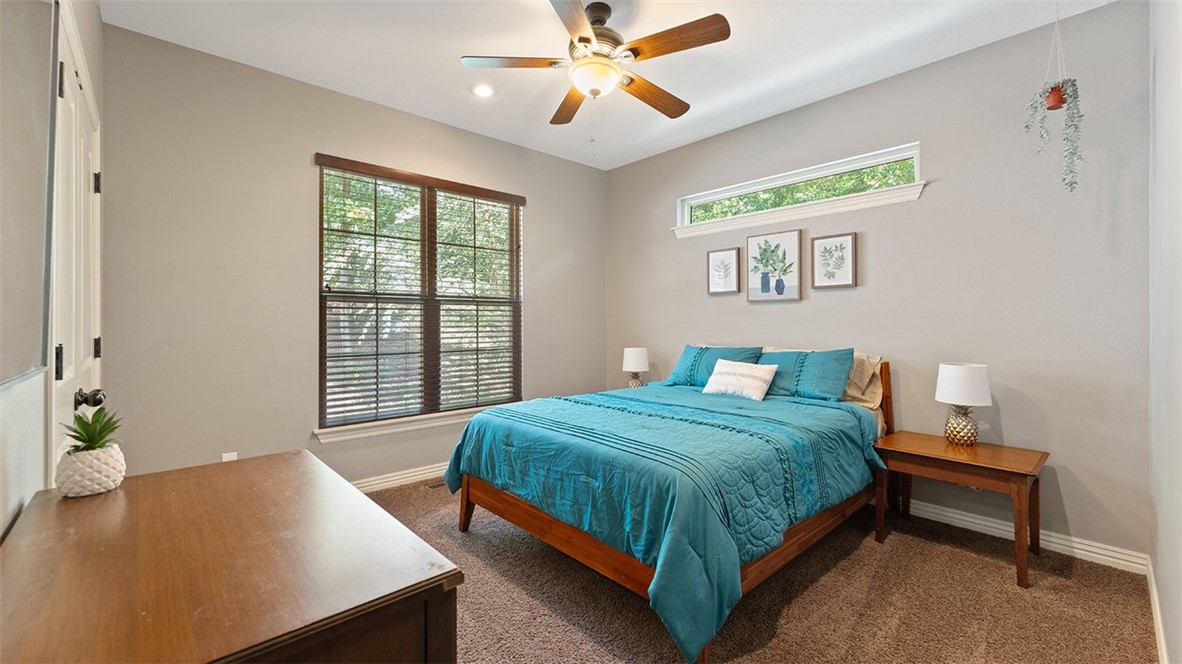 Dorchester Sub Bvv - Residential