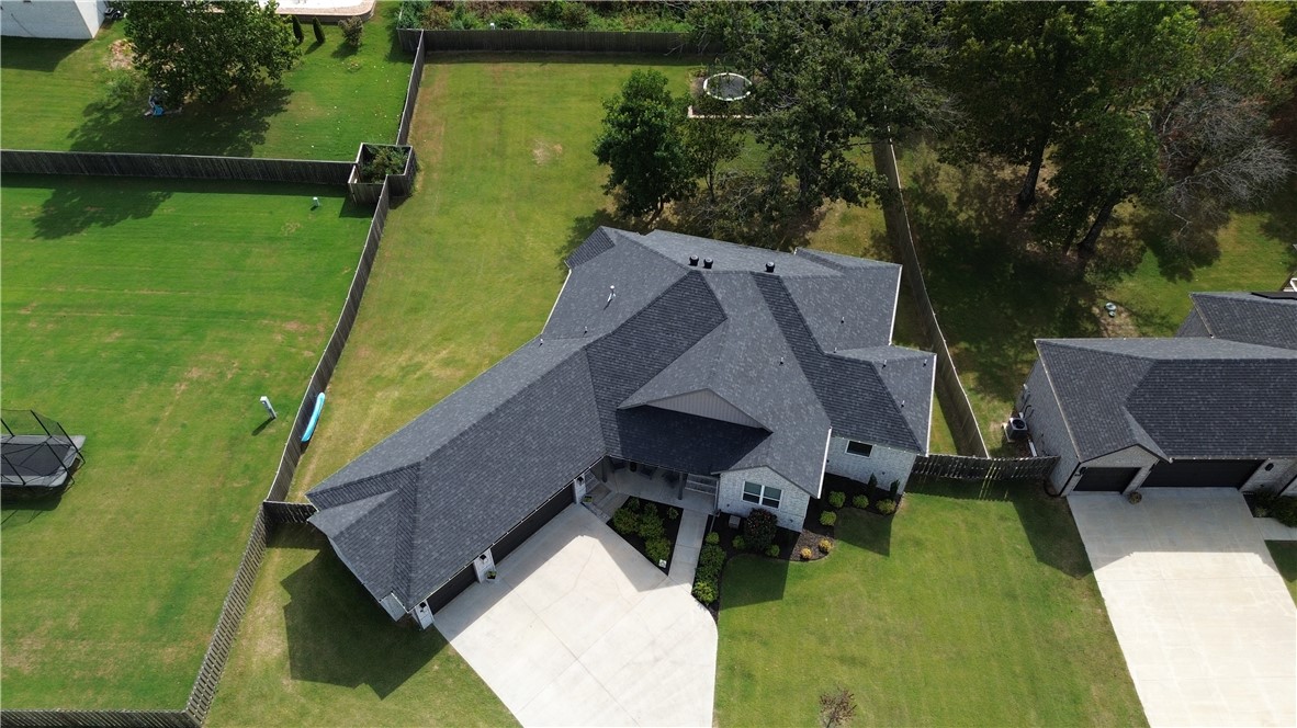 Elm Valley Sub Ph II Elm Spgs - Residential