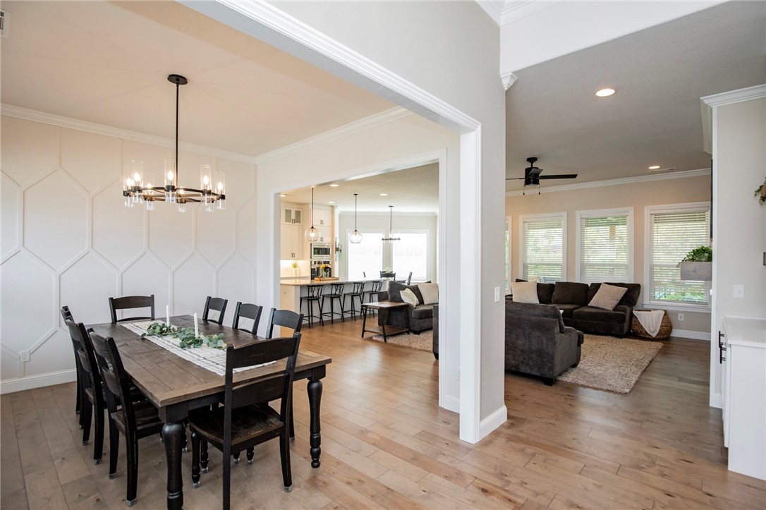 Elm Valley Sub Ph II Elm Spgs - Residential