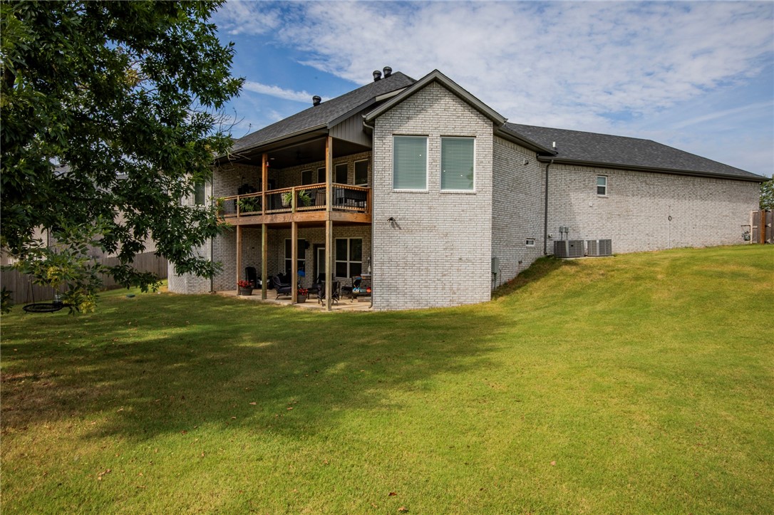 Elm Valley Sub Ph II Elm Spgs - Residential