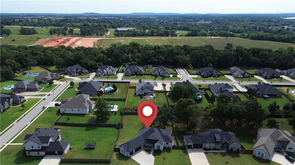 Elm Valley Sub Ph II Elm Spgs - Residential