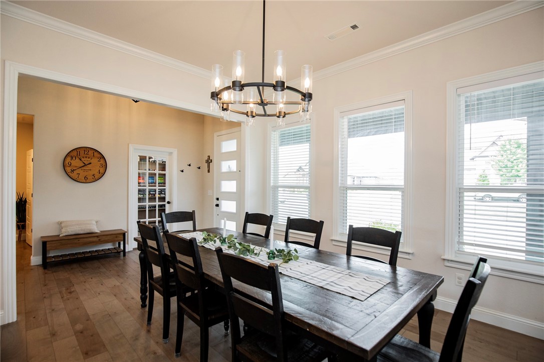 Elm Valley Sub Ph II Elm Spgs - Residential