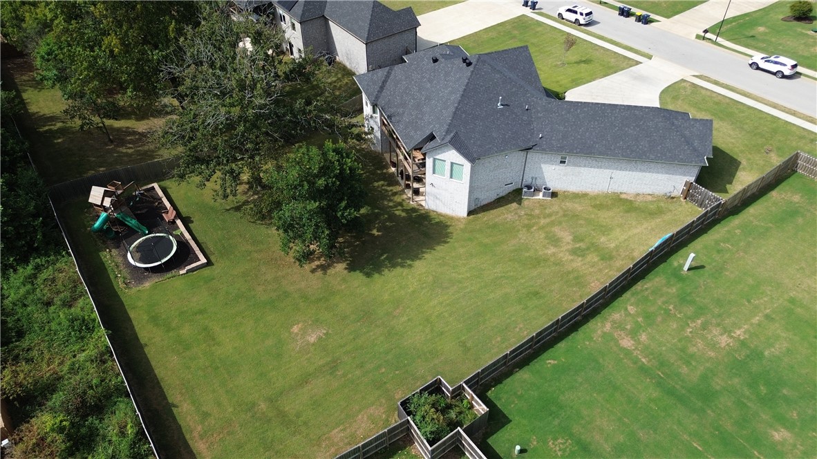 Elm Valley Sub Ph II Elm Spgs - Residential