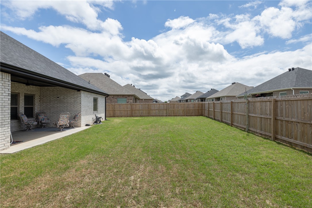 Wellington Hills - Residential
