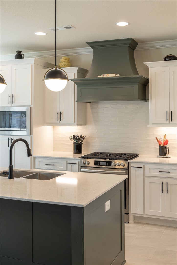 Wellington Hills - Residential