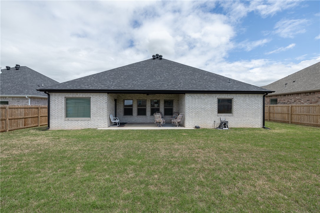 Wellington Hills - Residential