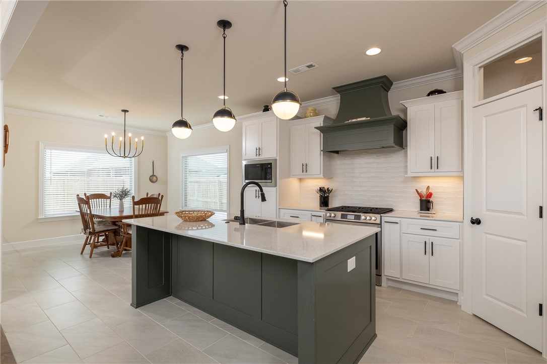 Wellington Hills - Residential