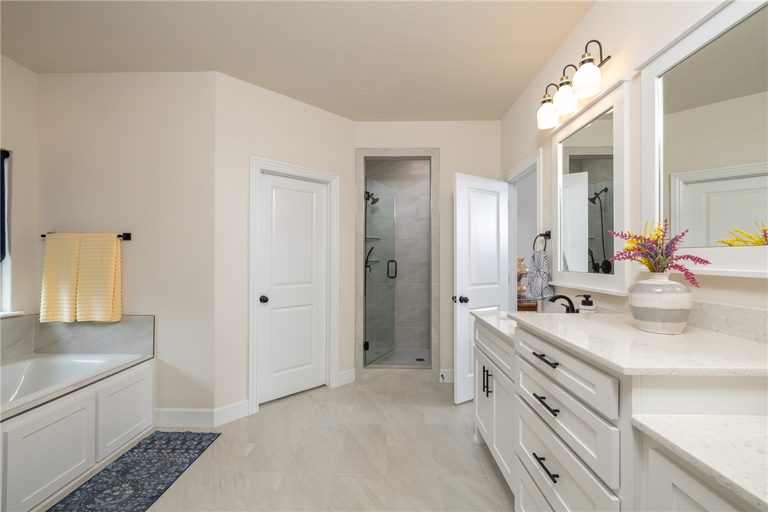 Wellington Hills - Residential