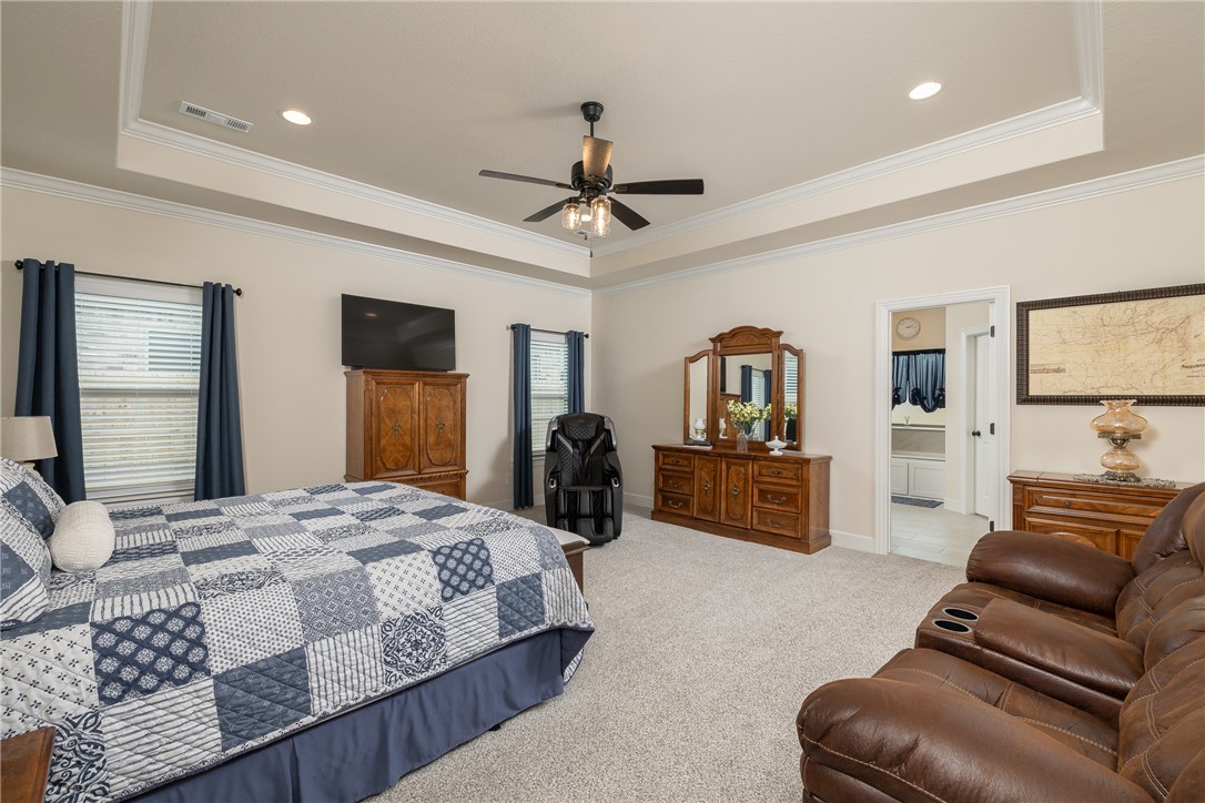 Wellington Hills - Residential