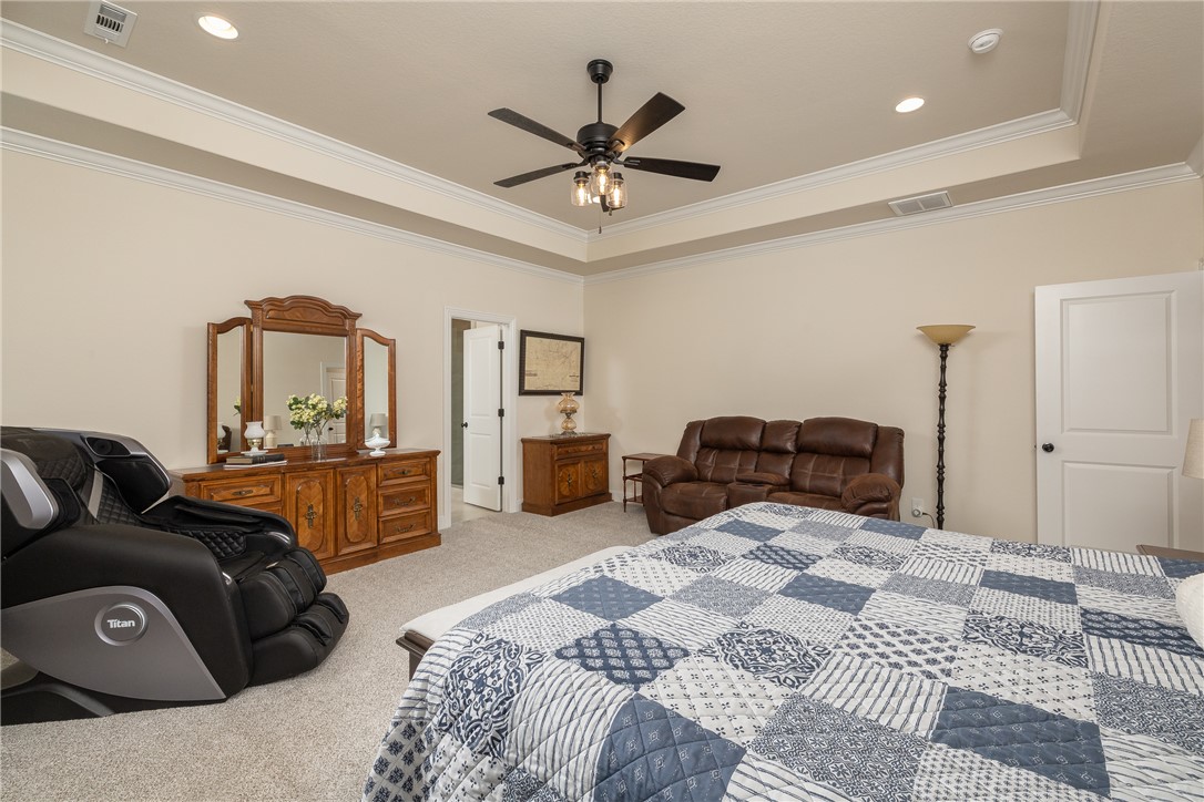 Wellington Hills - Residential