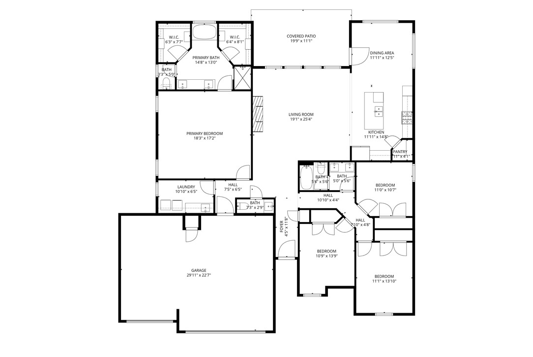 Wellington Hills - Residential