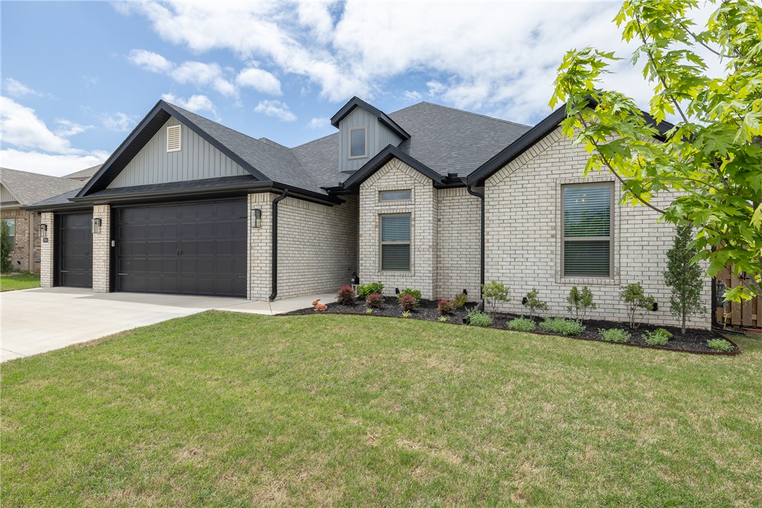 Wellington Hills - Residential