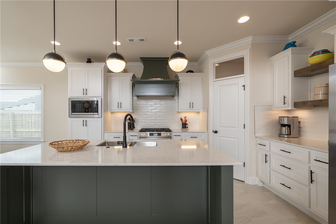 Wellington Hills - Residential