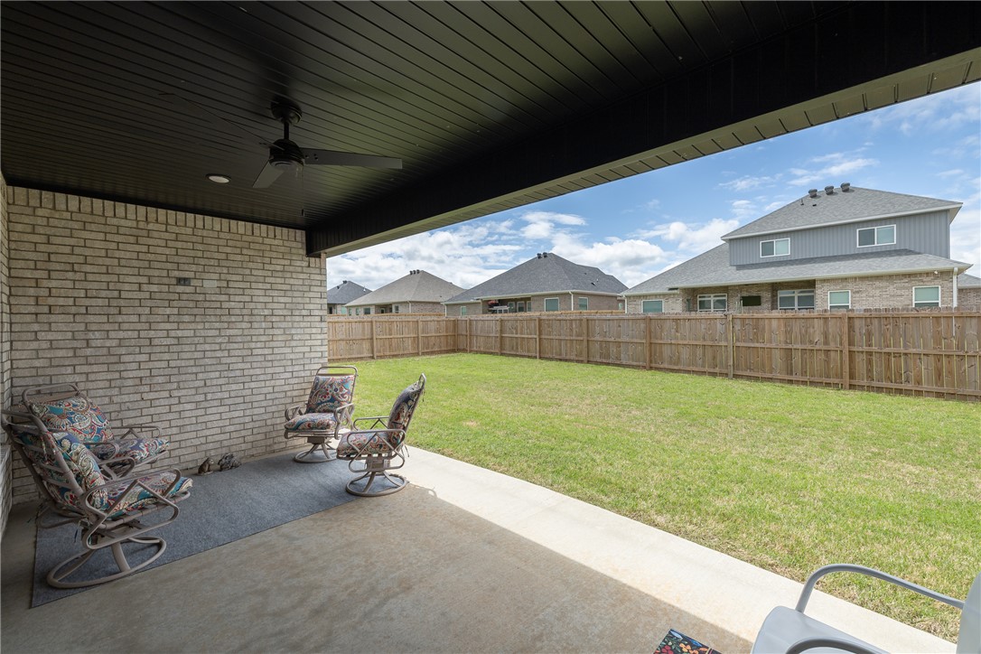 Wellington Hills - Residential