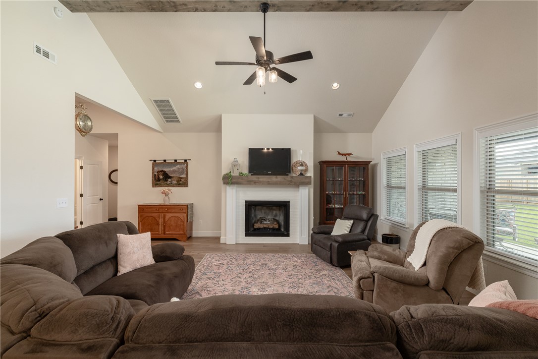 Wellington Hills - Residential