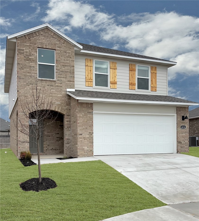 The Element, Phase 4 - Residential