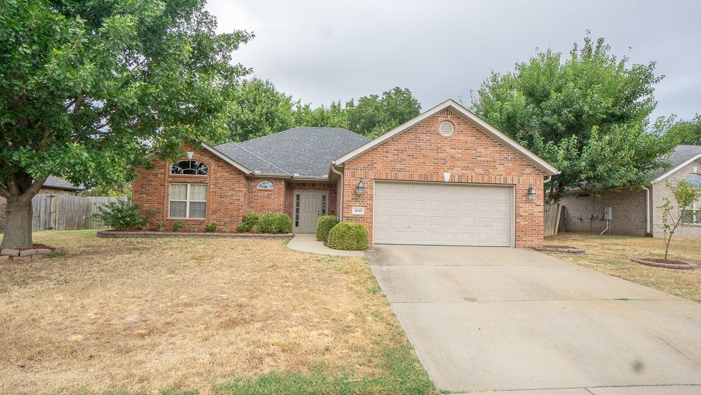 4830 W Tumbleweed Street