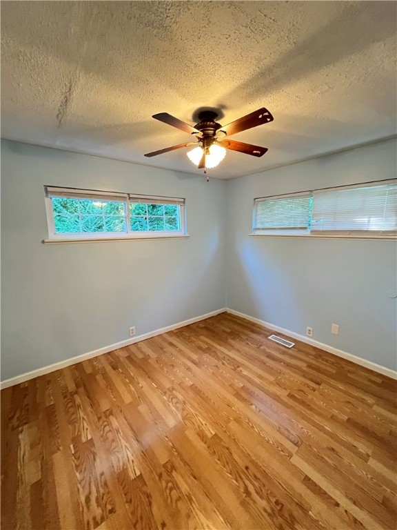 Fayetteville Outlots - Residential Lease