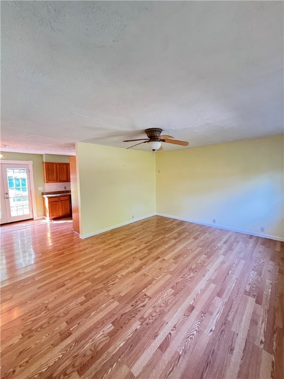 Fayetteville Outlots - Residential Lease