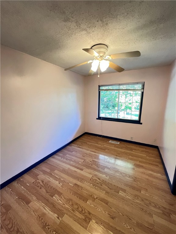 Fayetteville Outlots - Residential Lease