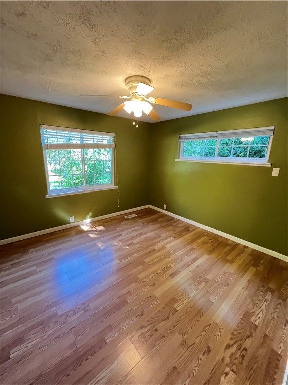 Fayetteville Outlots - Residential Lease