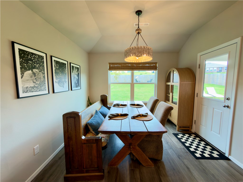 Providence Village Ph3 - Residential