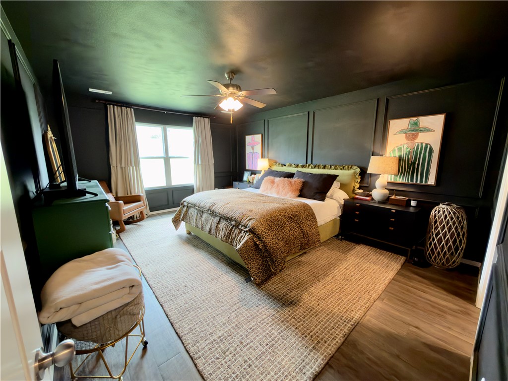 Providence Village Ph3 - Residential