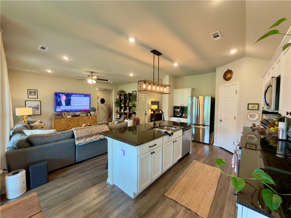 Providence Village Ph3 - Residential