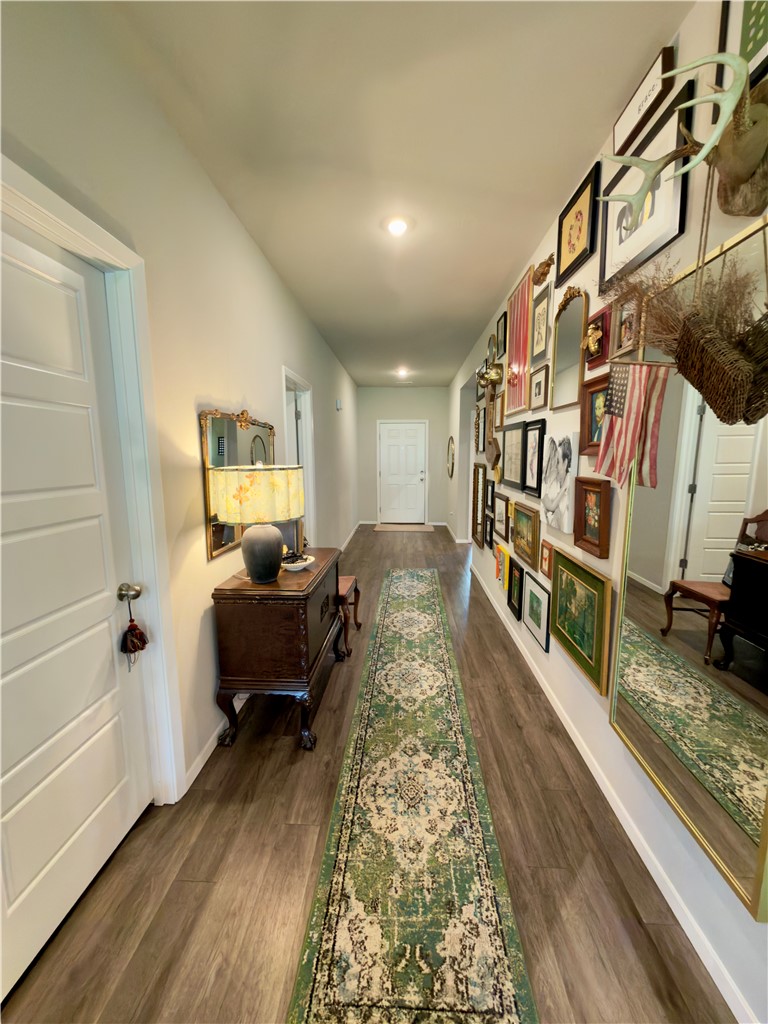 Providence Village Ph3 - Residential