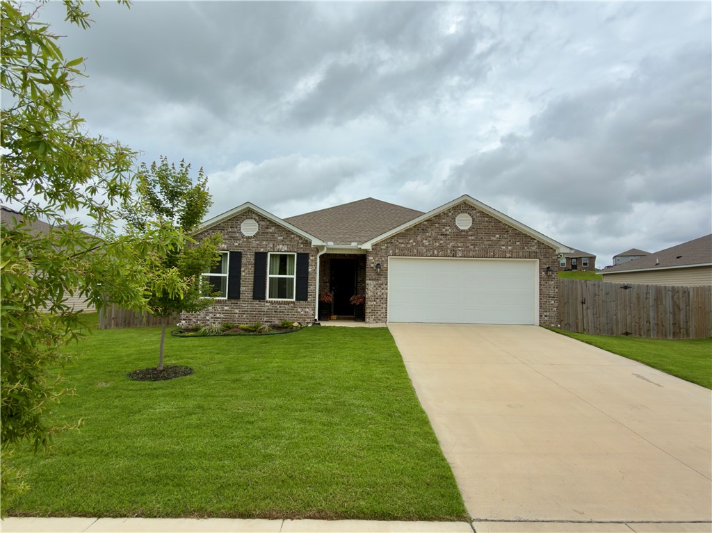 Providence Village Ph3 - Residential