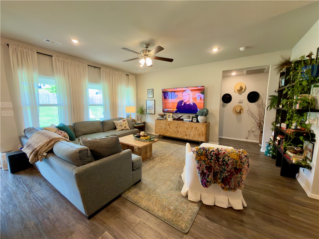 Providence Village Ph3 - Residential