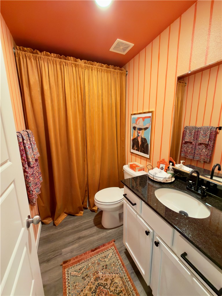 Providence Village Ph3 - Residential