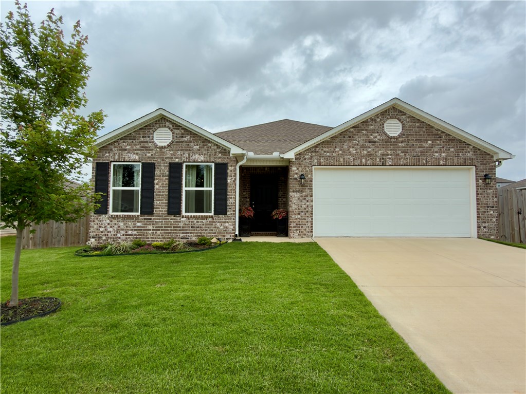 Providence Village Ph3 - Residential