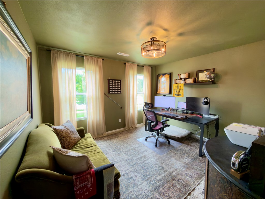 Providence Village Ph3 - Residential