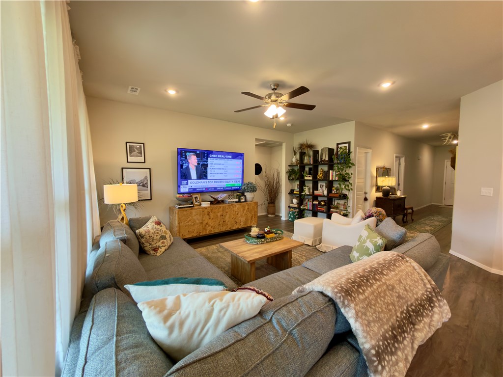 Providence Village Ph3 - Residential