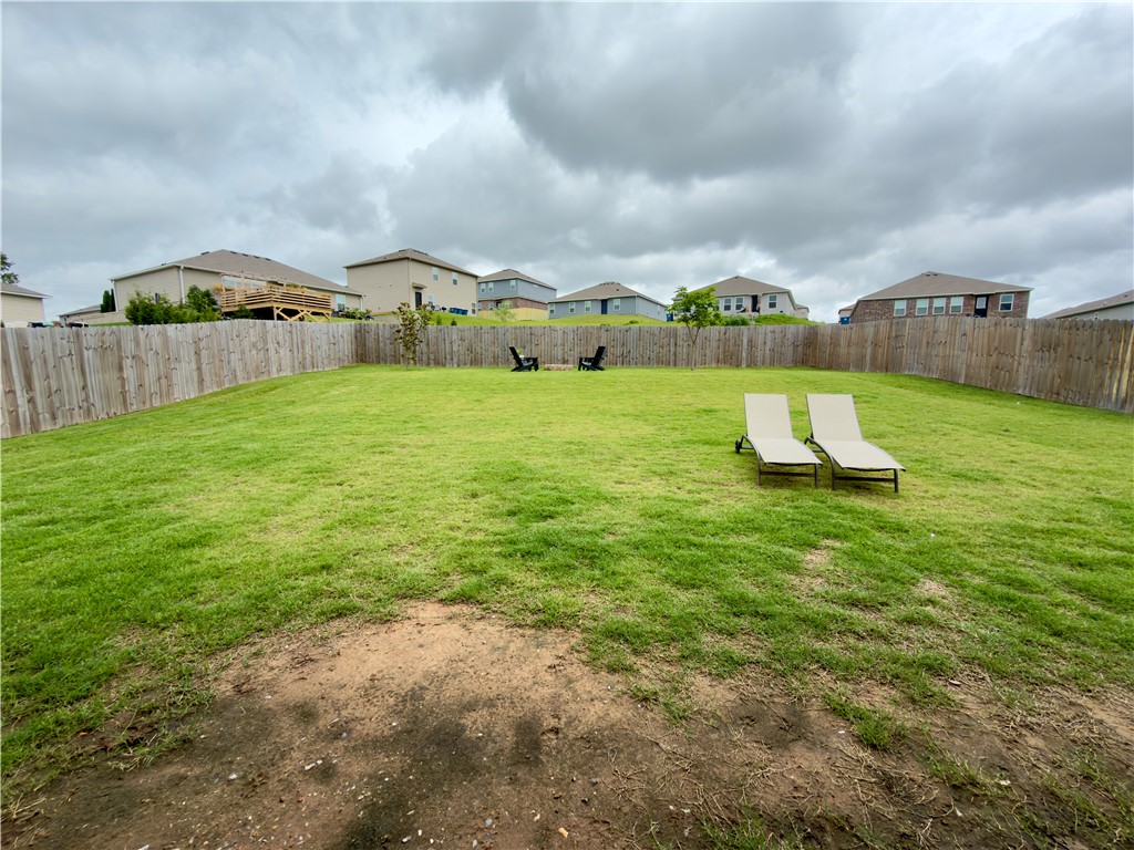 Providence Village Ph3 - Residential